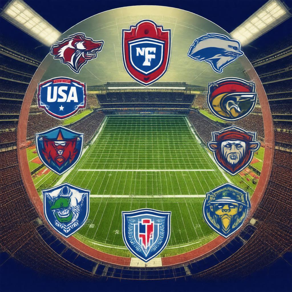 Group of Five conferences